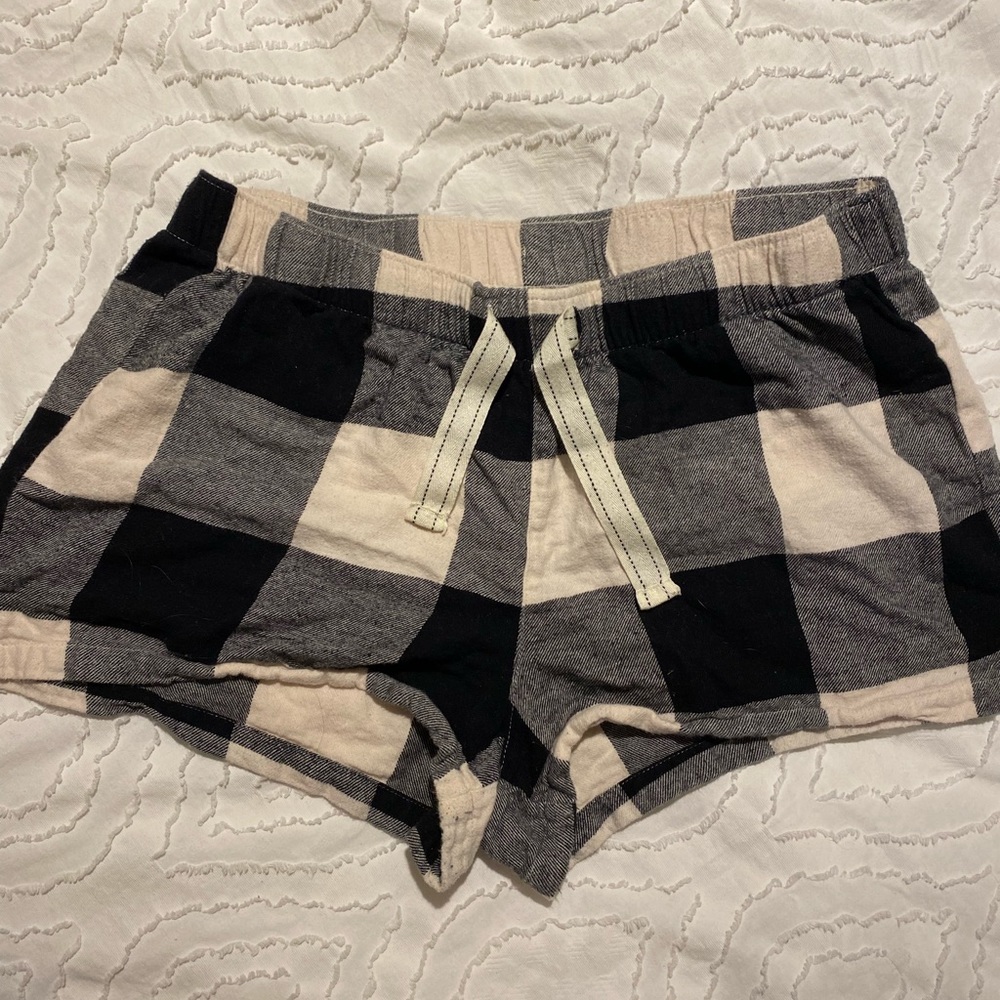 PJ shorts